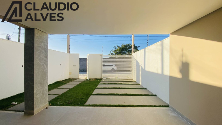 Imagem Casa com 3 Quartos à Venda, 173 m² em Sim - Feira De Santana Imagem Casa com 3 Quartos à Venda, 173 m² em Sim - Feira De Santana