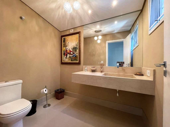 Imagem Casa com 5 Quartos à Venda,  em Vila Santo Antônio - Cotia