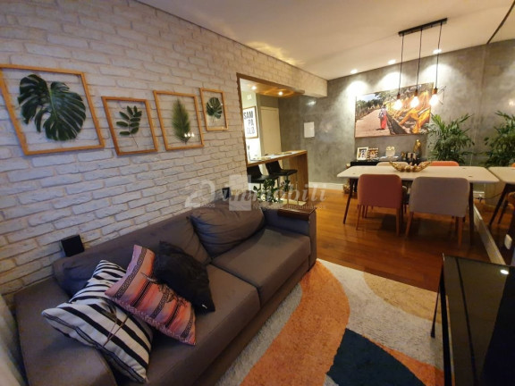 Imagem Apartamento com 2 Quartos à Venda, 60 m² em Higienópolis - São Paulo