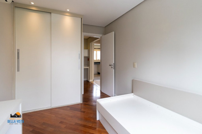 Imagem Apartamento com 3 Quartos à Venda,  em Jardim Vila Mariana - São Paulo
