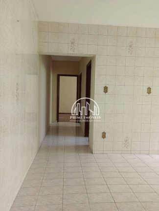 Imagem Casa com 2 Quartos à Venda, 134 m² em Vila Liberdade - Jundiaí Imagem Casa com 2 Quartos à Venda, 134 m² em Vila Liberdade - Jundiaí