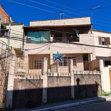 Imagem Sobrado com 4 Quartos à Venda, 200 m² em Freguesia Do ó - São Paulo Imagem Sobrado com 4 Quartos à Venda, 200 m² em Freguesia Do ó - São Paulo