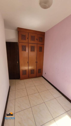 Imagem Apartamento com 2 Quartos à Venda, 139 m² em Itararé - São Vicente