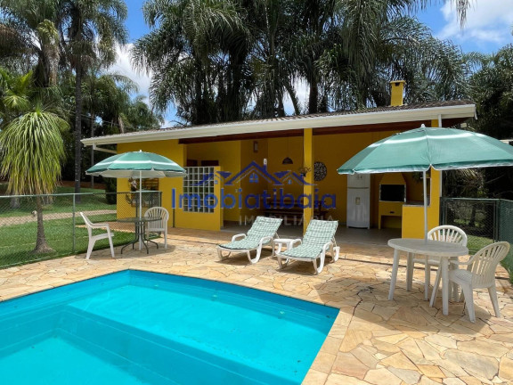 Imagem Chácara com 4 Quartos à Venda, 18.700 m² em Usina - Atibaia Imagem Chácara com 4 Quartos à Venda, 18.700 m² em Usina - Atibaia
