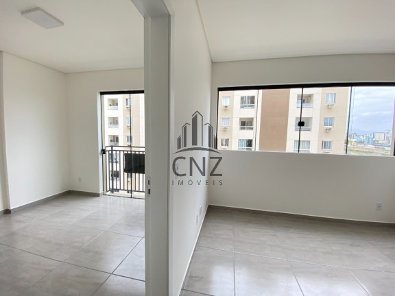 Imagem Apartamento com 1 Quarto para Alugar, 35 m² em Santa Rita - Brusque Imagem Apartamento com 1 Quarto para Alugar, 35 m² em Santa Rita - Brusque
