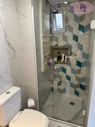 Imagem Apartamento com 3 Quartos à Venda, 87 m² em Casa Branca - Santo André