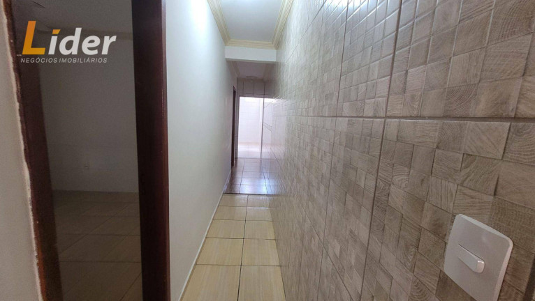 Imagem Casa com 2 Quartos para Alugar, 80 m² em Bom Jardim - Juiz De Fora