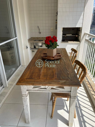 Imagem Apartamento com 3 Quartos à Venda, 190 m² em Moema Pássaros - São Paulo Imagem Apartamento com 3 Quartos à Venda, 190 m² em Moema Pássaros - São Paulo