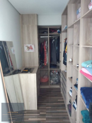 Imagem Casa de Condomínio com 3 Quartos à Venda, 180 m² em Parque Residencial Itapeti - Mogi Das Cruzes