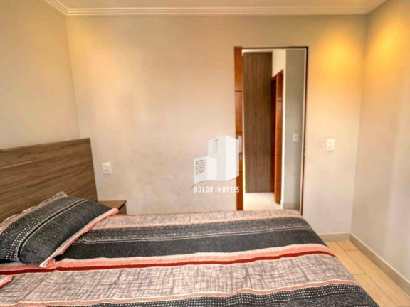 Imagem Apartamento com 3 Quartos à Venda, 67 m² em Vila Gustavo - São Paulo