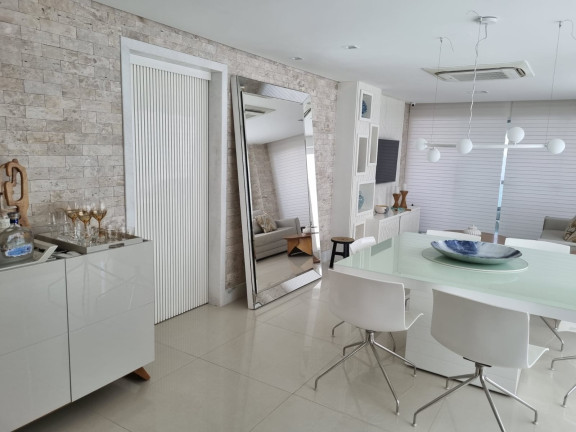 Imagem Apartamento com 3 Quartos à Venda, 138 m² em Barra - Salvador Imagem Apartamento com 3 Quartos à Venda, 138 m² em Barra - Salvador