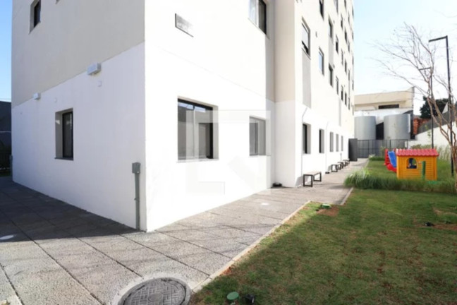 Imagem Imóvel com 1 Quarto à Venda, 32 m² em Barra Funda - São Paulo Imagem Imóvel com 1 Quarto à Venda, 32 m² em Barra Funda - São Paulo