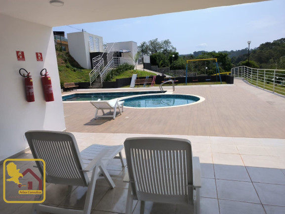 Imagem Apartamento com 2 Quartos à Venda, 46 m² em Jardim Luciana - Franco Da Rocha