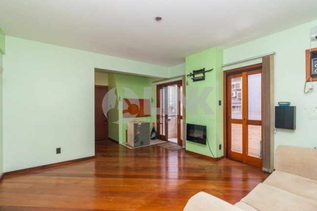 Imagem Apartamento com 3 Quartos à Venda, 112 m² em Petrópolis - Porto Alegre Imagem Apartamento com 3 Quartos à Venda, 112 m² em Petrópolis - Porto Alegre