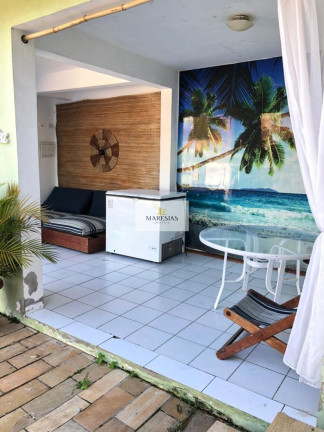 Imagem Casa com 4 Quartos à Venda, 198 m² em Maresias - São Sebastião Imagem Casa com 4 Quartos à Venda, 198 m² em Maresias - São Sebastião