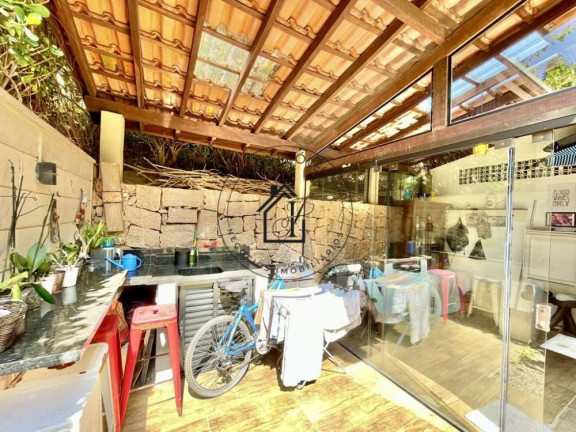 Imagem Casa de Condomínio com 3 Quartos à Venda, 144 m² em Jardim São Vicente - Cotia Imagem Casa de Condomínio com 3 Quartos à Venda, 144 m² em Jardim São Vicente - Cotia