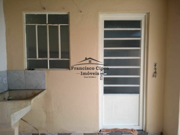 Imagem Casa com 2 Quartos à Venda, 65 m² em São Benedito - Guaratinguetá Imagem Casa com 2 Quartos à Venda, 65 m² em São Benedito - Guaratinguetá