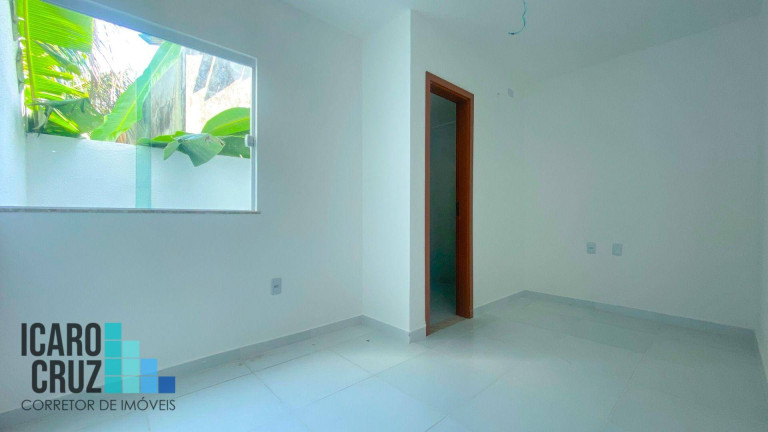 Imagem Casa com 3 Quartos à Venda, 77 m² em Pitangueiras - Lauro De Freitas