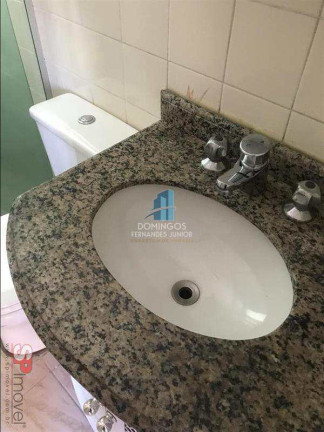 Imagem Apartamento com 2 Quartos à Venda, 50 m² em Brás - São Paulo