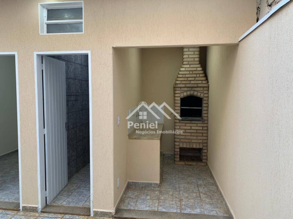 Imagem Sobrado com 3 Quartos à Venda, 169 m² em Ipiranga - Ribeirão Preto Imagem Sobrado com 3 Quartos à Venda, 169 m² em Ipiranga - Ribeirão Preto