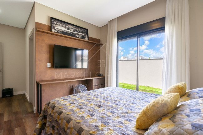 Imagem Casa com 4 Quartos à Venda, 353 m² em Condomínio Villa De Toscana - Vinhedo Imagem Casa com 4 Quartos à Venda, 353 m² em Condomínio Villa De Toscana - Vinhedo