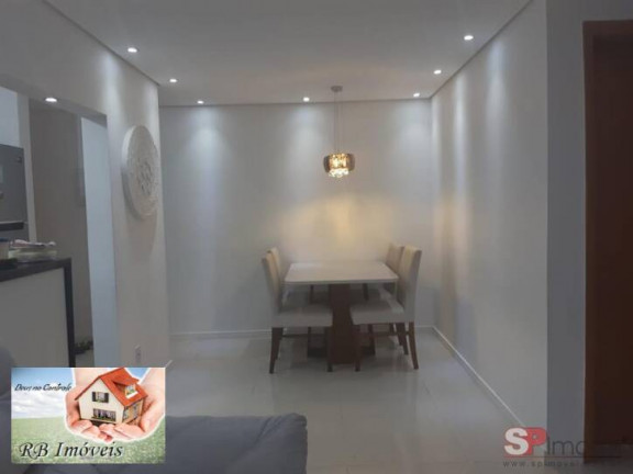 Imagem Apartamento com 2 Quartos à Venda, 50 m² em Utinga - Santo André Imagem Apartamento com 2 Quartos à Venda, 50 m² em Utinga - Santo André