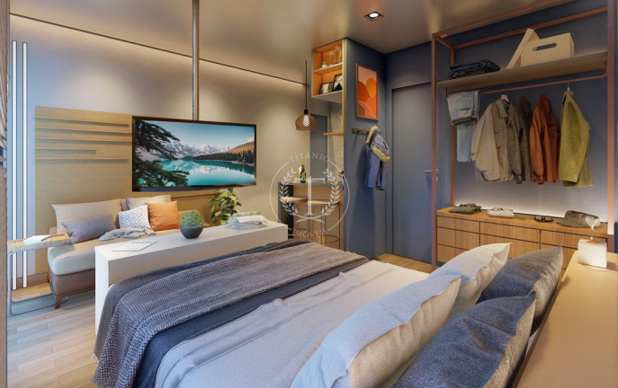Imagem Apartamento com 1 Quarto à Venda, 24 m² em Vila Madalena - São Paulo Imagem Apartamento com 1 Quarto à Venda, 24 m² em Vila Madalena - São Paulo