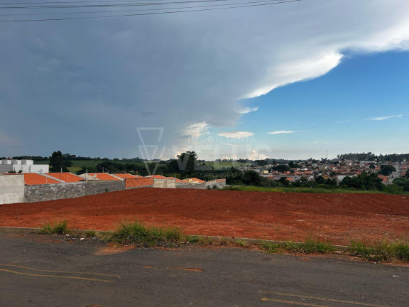 Imagem Terreno à Venda,  em Jardim Nova Aliança - Itapetininga