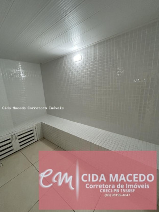 Imagem Apartamento com 2 Quartos à Venda, 60 m² em Cabo Branco - João Pessoa Imagem Apartamento com 2 Quartos à Venda, 60 m² em Cabo Branco - João Pessoa