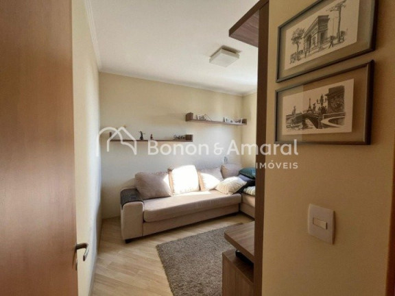 Imagem Apartamento com 3 Quartos à Venda, 110 m² em Taquaral - Campinas