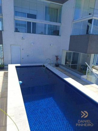 Imagem Cobertura com 4 Quartos à Venda, 315 m² em Canto Do Forte - Praia Grande Imagem Cobertura com 4 Quartos à Venda, 315 m² em Canto Do Forte - Praia Grande