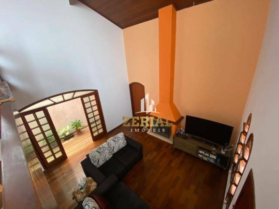 Imagem Sobrado com 4 Quartos à Venda, 261 m² em Olímpico - São Caetano Do Sul Imagem Sobrado com 4 Quartos à Venda, 261 m² em Olímpico - São Caetano Do Sul