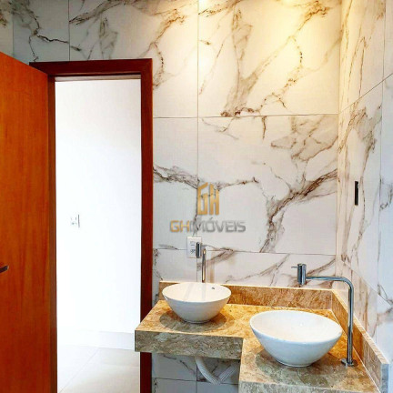 Imagem Sobrado com 4 Quartos à Venda, 210 m² em Jardim Planalto - Goiânia Imagem Sobrado com 4 Quartos à Venda, 210 m² em Jardim Planalto - Goiânia