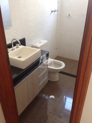 Imagem Apartamento com 3 Quartos para Alugar, 125 m² em Embaré - Santos Imagem Apartamento com 3 Quartos para Alugar, 125 m² em Embaré - Santos