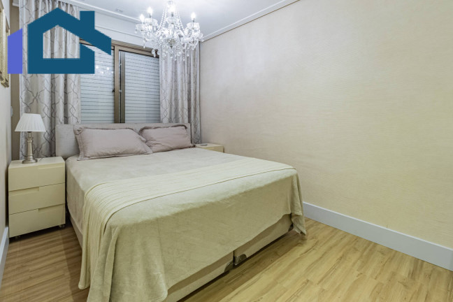 Imagem Cobertura com 3 Quartos à Venda, 287 m² em Bela Vista - Porto Alegre