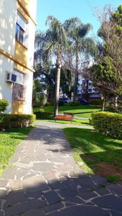 Apartamento com 2 Quartos à Venda, 50 m² em Passo Da Areia - Porto Alegre