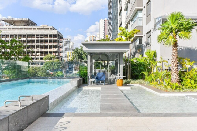 Imagem Apartamento com 3 Quartos à Venda, 244 m² em Vila Clementino - São Paulo Imagem Apartamento com 3 Quartos à Venda, 244 m² em Vila Clementino - São Paulo