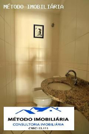 Imagem Apartamento com 3 Quartos à Venda, 144 m² em Centro - Santo André Imagem Apartamento com 3 Quartos à Venda, 144 m² em Centro - Santo André