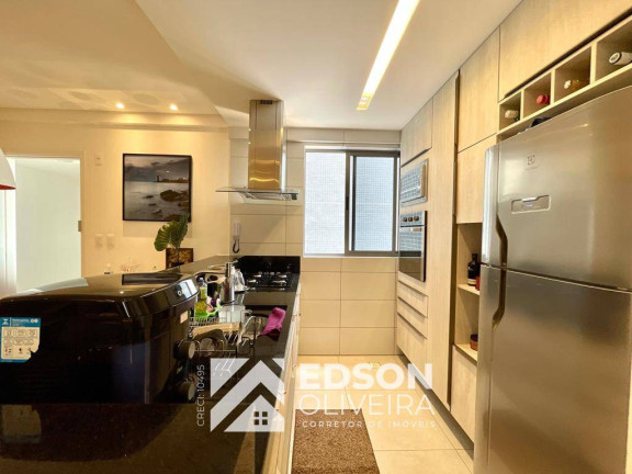 Imagem Apartamento com 2 Quartos à Venda, 58 m² em Manaíra - João Pessoa
