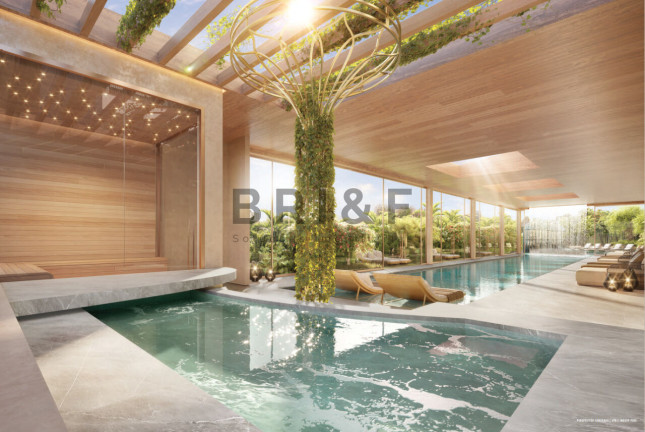 Imagem Apartamento com 2 Quartos à Venda, 77 m² em Brooklin - São Paulo Imagem Apartamento com 2 Quartos à Venda, 77 m² em Brooklin - São Paulo