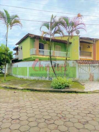 Imagem Casa com 3 Quartos à Venda, 170 m² em Pontal De Santa Marina - Caraguatatuba Imagem Casa com 3 Quartos à Venda, 170 m² em Pontal De Santa Marina - Caraguatatuba