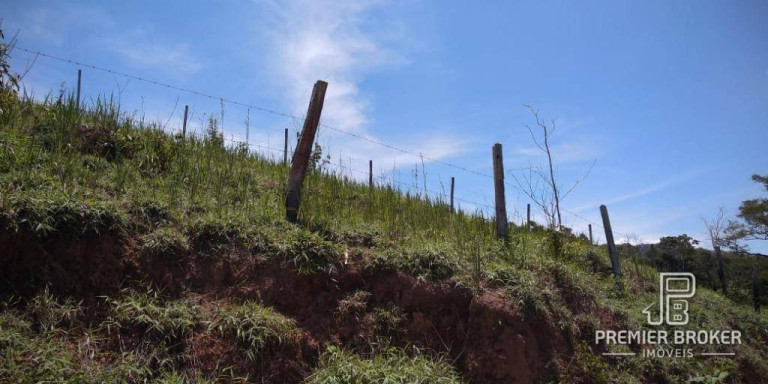 Imagem Terreno à Venda, 862 m² em Pessegueiros - Teresópolis Imagem Terreno à Venda, 862 m² em Pessegueiros - Teresópolis
