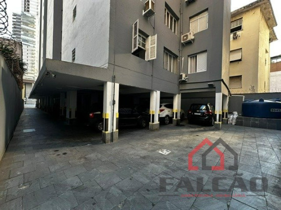 Imagem Apartamento com 1 Quarto à Venda, 48 m² em Pompéia - Santos Imagem Apartamento com 1 Quarto à Venda, 48 m² em Pompéia - Santos