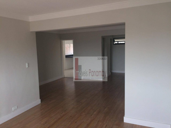 Imagem Apartamento com 3 Quartos à Venda, 114 m² em Jabaquara - São Paulo Imagem Apartamento com 3 Quartos à Venda, 114 m² em Jabaquara - São Paulo