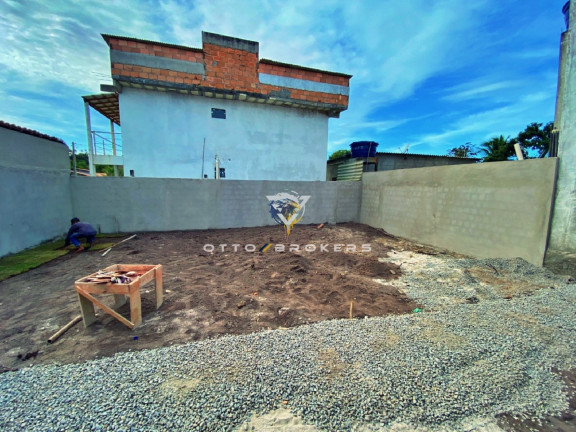 Imagem Casa com 3 Quartos à Venda, 123 m² em Nova Cabrália - Santa Cruz Cabrália