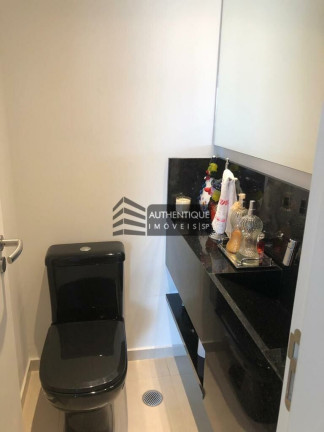Imagem Apartamento com 2 Quartos à Venda, 118 m² em Vila Romana - São Paulo