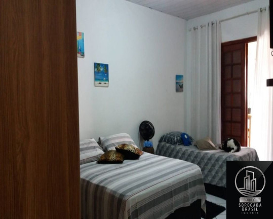 Imagem Sobrado com 3 Quartos à Venda, 125 m² em Jardim Luciana Maria - Sorocaba Imagem Sobrado com 3 Quartos à Venda, 125 m² em Jardim Luciana Maria - Sorocaba