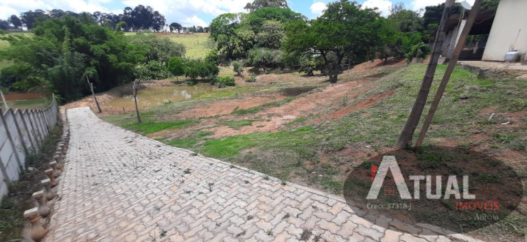 Imagem Chácara com 4 Quartos à Venda, 15.000 m² em Ponte Alta - Atibaia Imagem Chácara com 4 Quartos à Venda, 15.000 m² em Ponte Alta - Atibaia