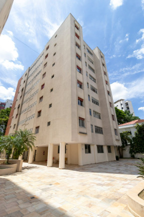 Imagem Imóvel com 2 Quartos à Venda, 76 m² em Moema - São Paulo Imagem Imóvel com 2 Quartos à Venda, 76 m² em Moema - São Paulo