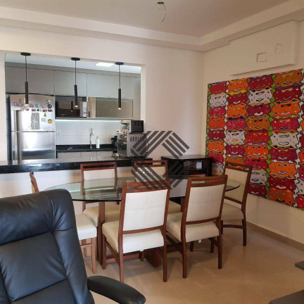 Imagem Apartamento com 3 Quartos à Venda, 85 m² em Parque Campolim - Sorocaba Imagem Apartamento com 3 Quartos à Venda, 85 m² em Parque Campolim - Sorocaba